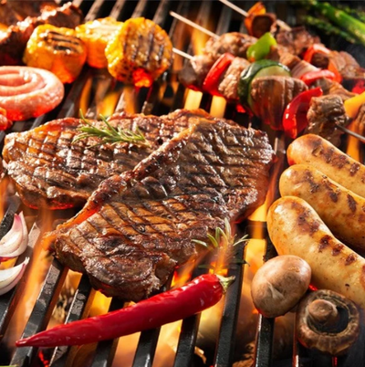 Tips para una parrilla perfecta