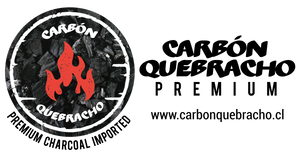 Carbón Quebracho